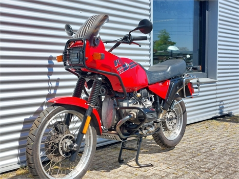 BMW R 100 GS